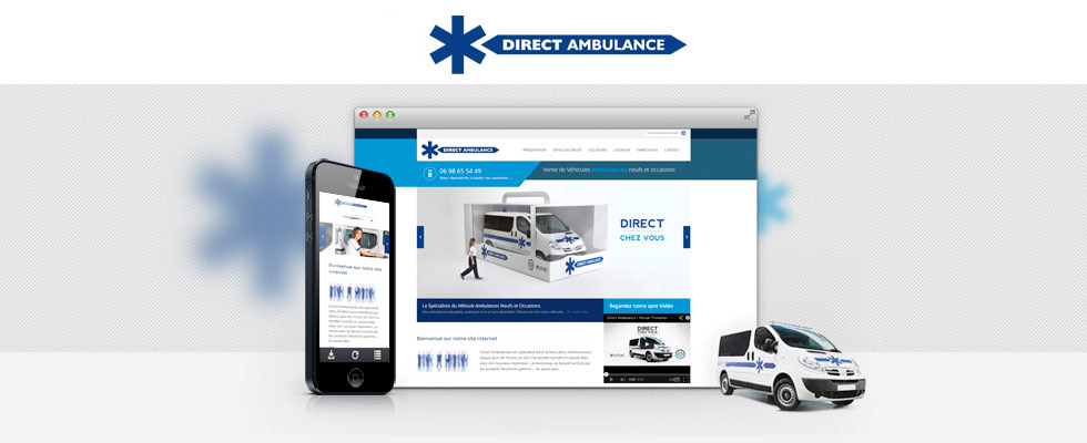 Direct Ambulance