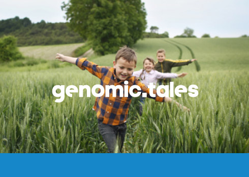 Genomic Tales