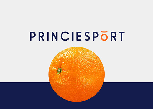 Princiesport