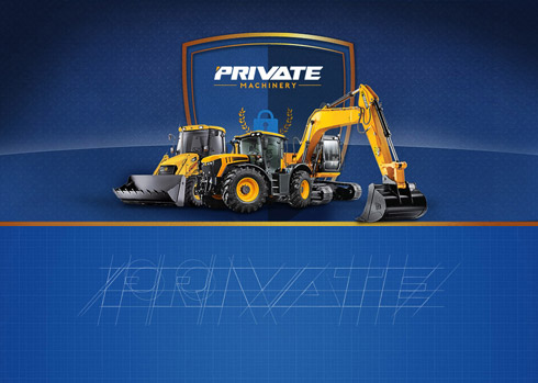 Private Machinery 