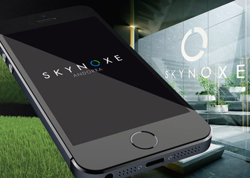 skynoxe