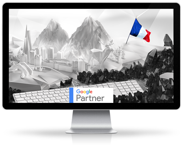 google partner en andorre