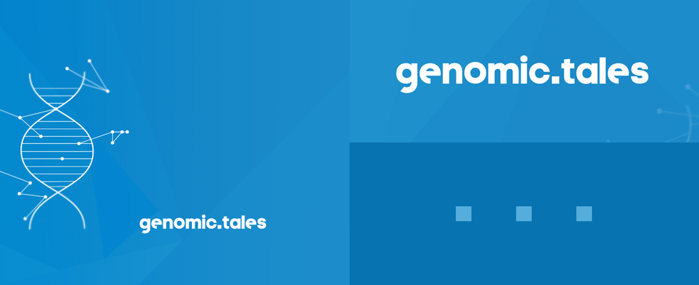 Genomic Tales