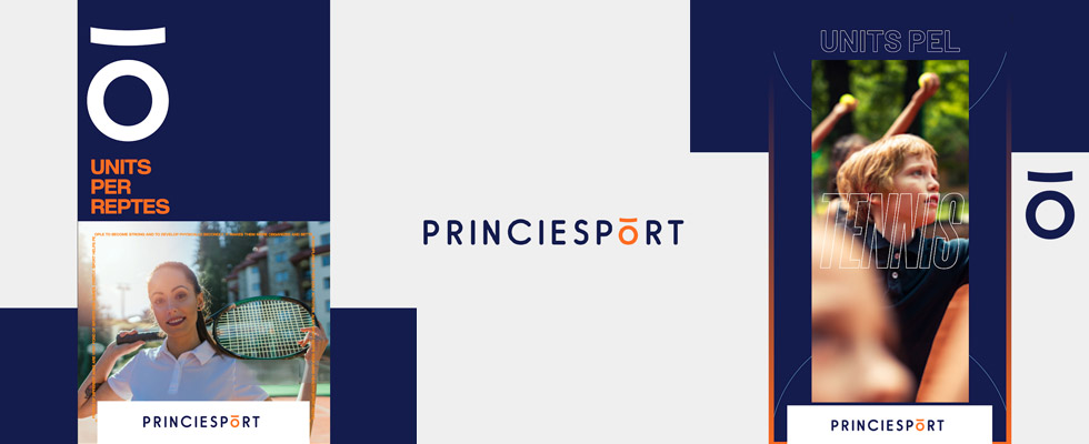 Princiesport